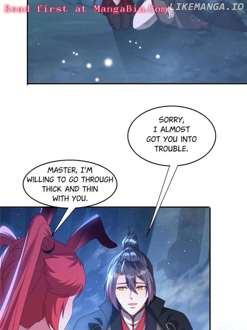 Sign-in for 90,000 Years Chapter 54 - page 7