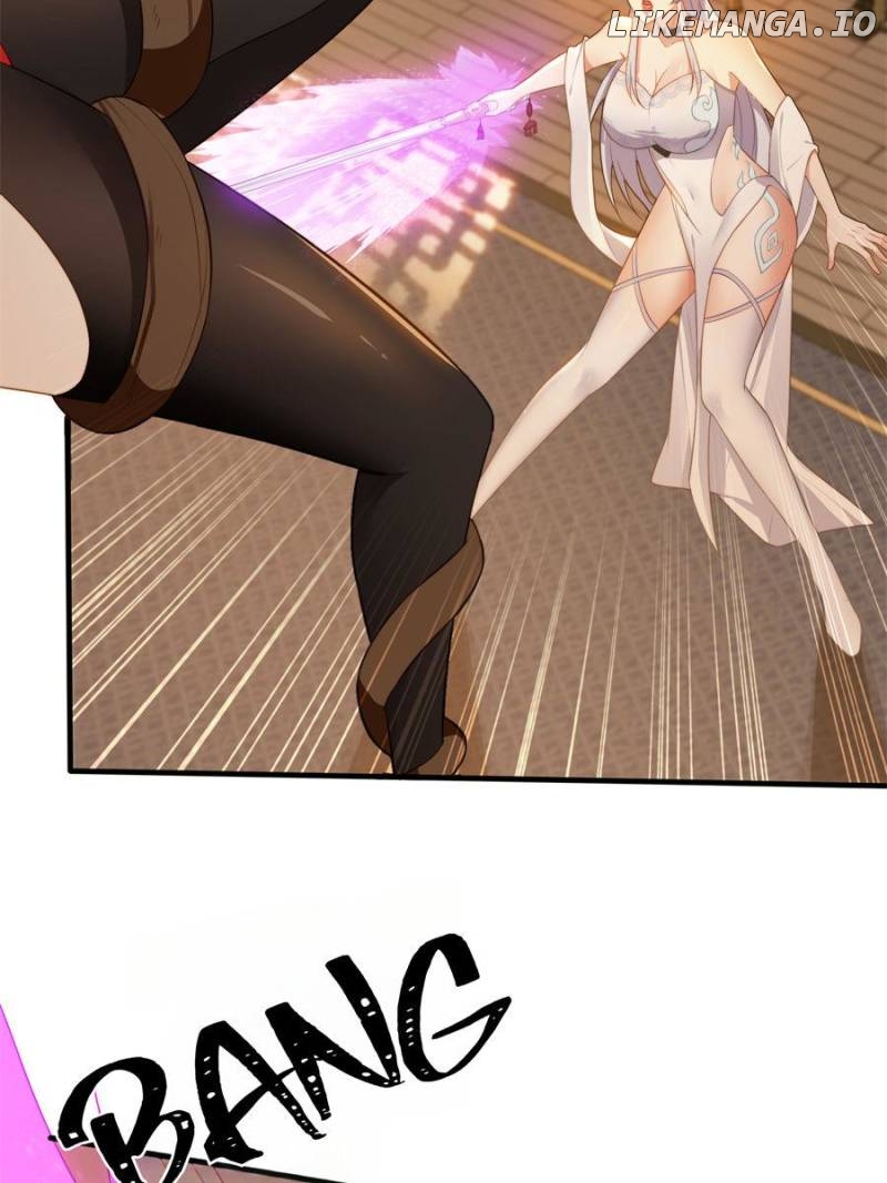 Sign-in for 90,000 Years Chapter 3 - page 59