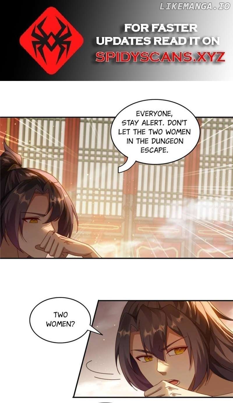 Sign-in for 90,000 Years Chapter 68 - page 1