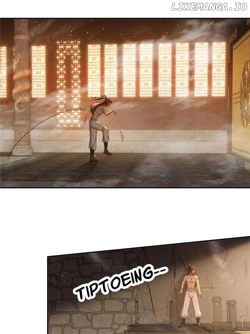 Sign-in for 90,000 Years Chapter 68 - page 10