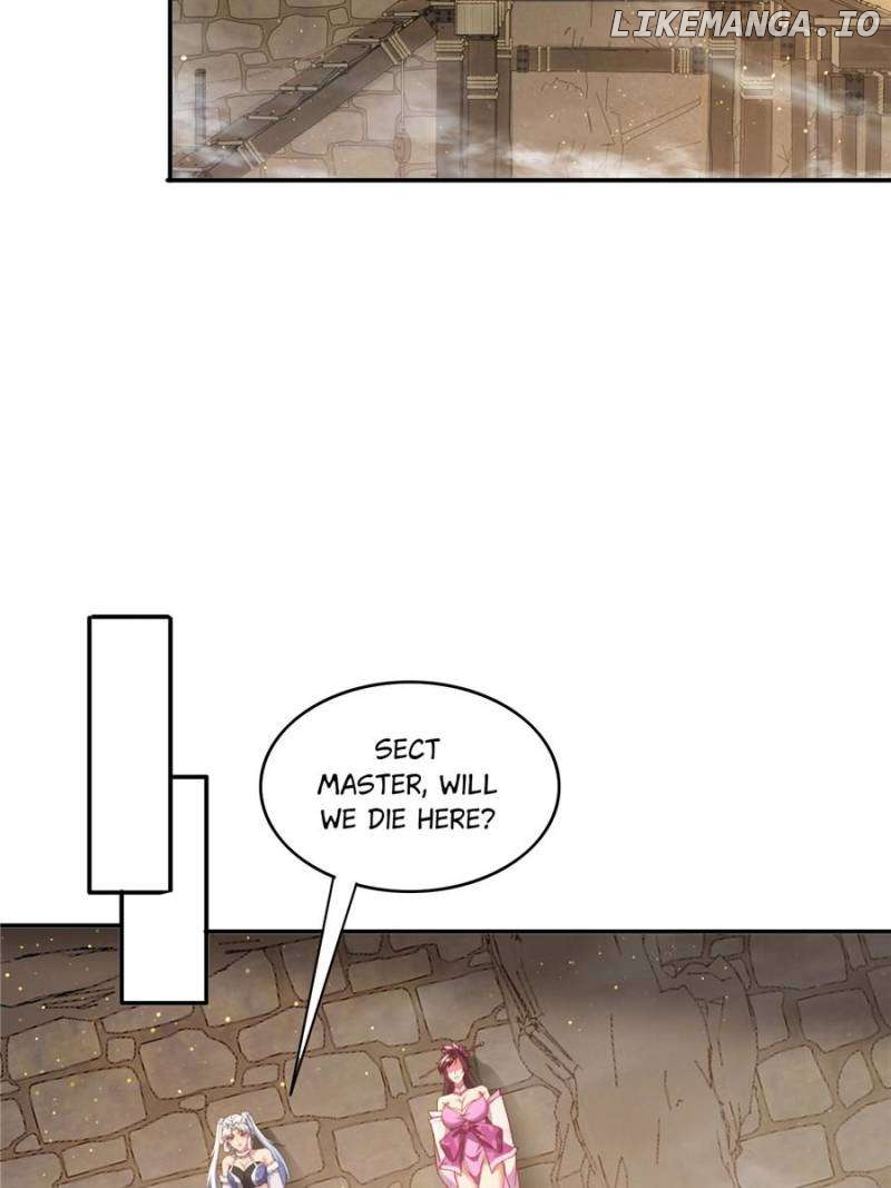 Sign-in for 90,000 Years Chapter 68 - page 11