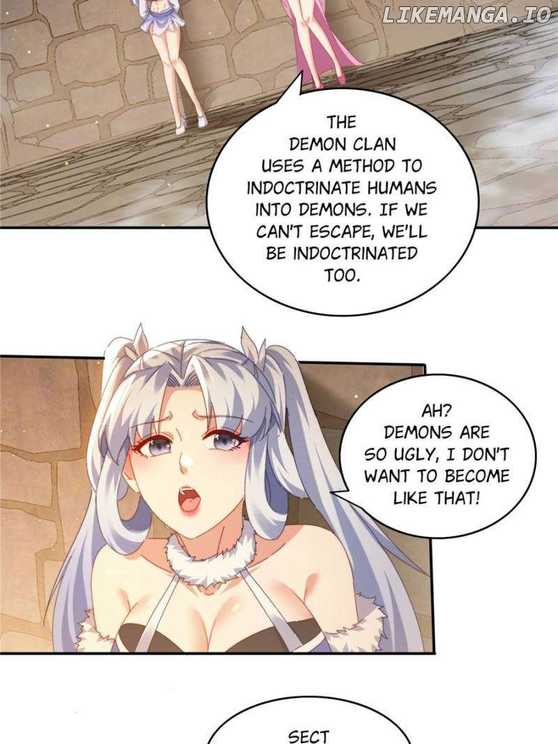 Sign-in for 90,000 Years Chapter 68 - page 12