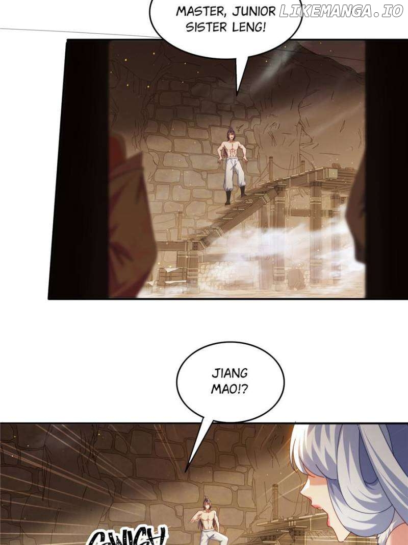 Sign-in for 90,000 Years Chapter 68 - page 13