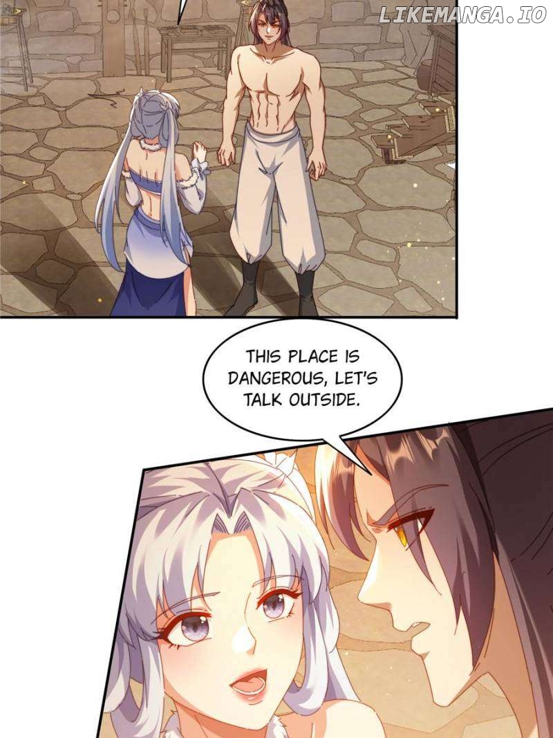Sign-in for 90,000 Years Chapter 68 - page 15