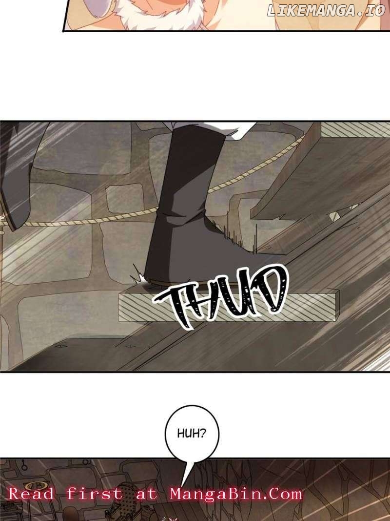 Sign-in for 90,000 Years Chapter 68 - page 16