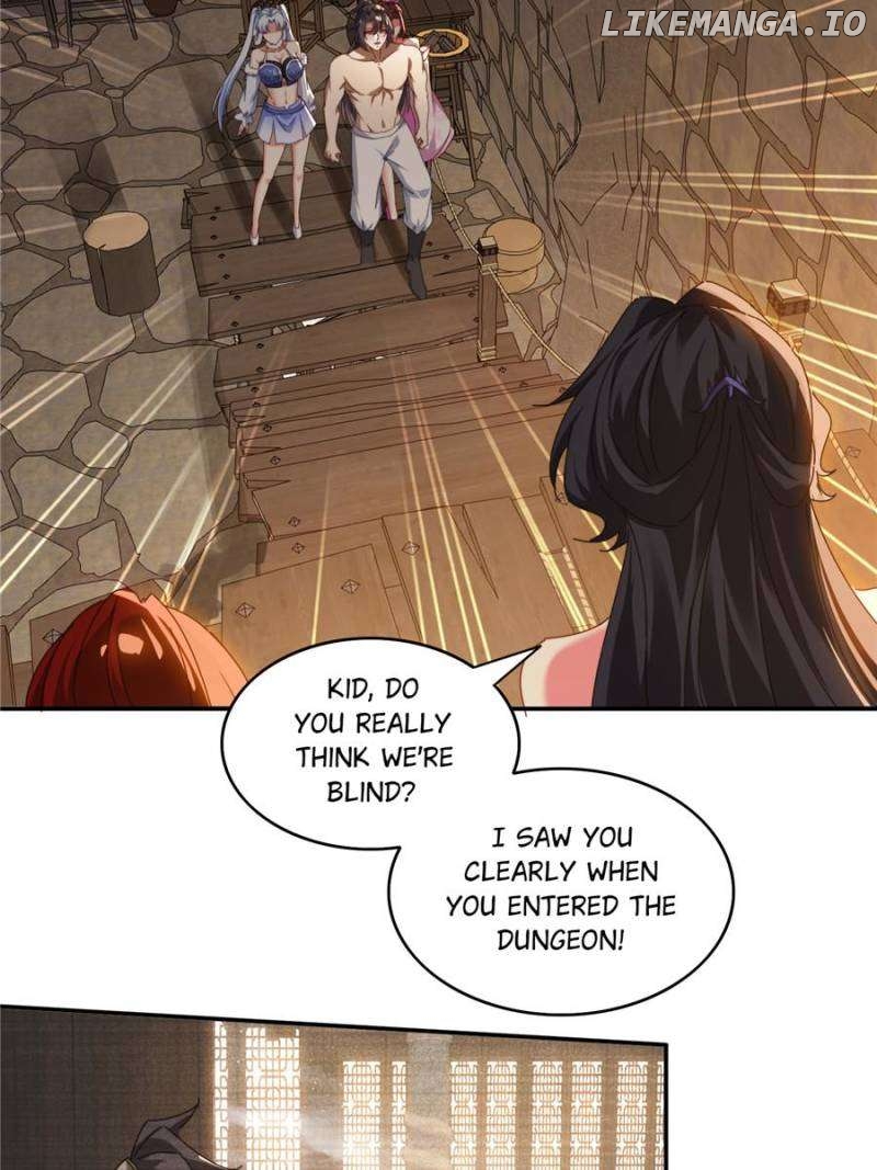 Sign-in for 90,000 Years Chapter 68 - page 17