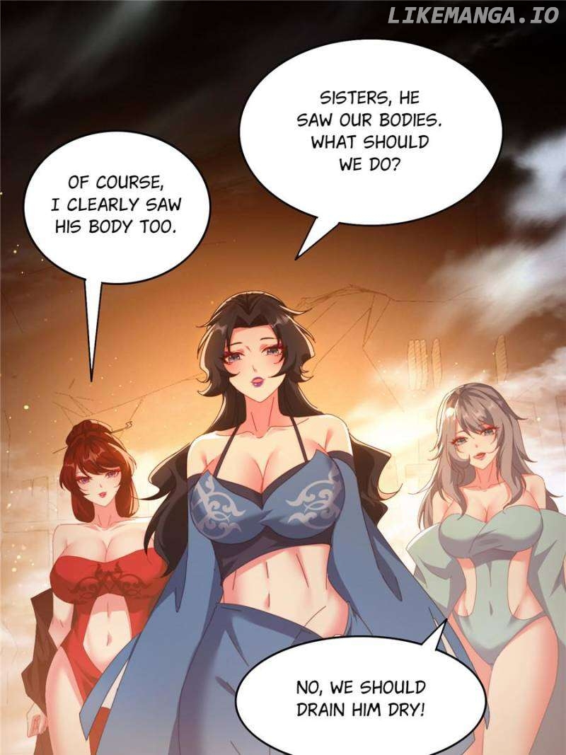 Sign-in for 90,000 Years Chapter 68 - page 19