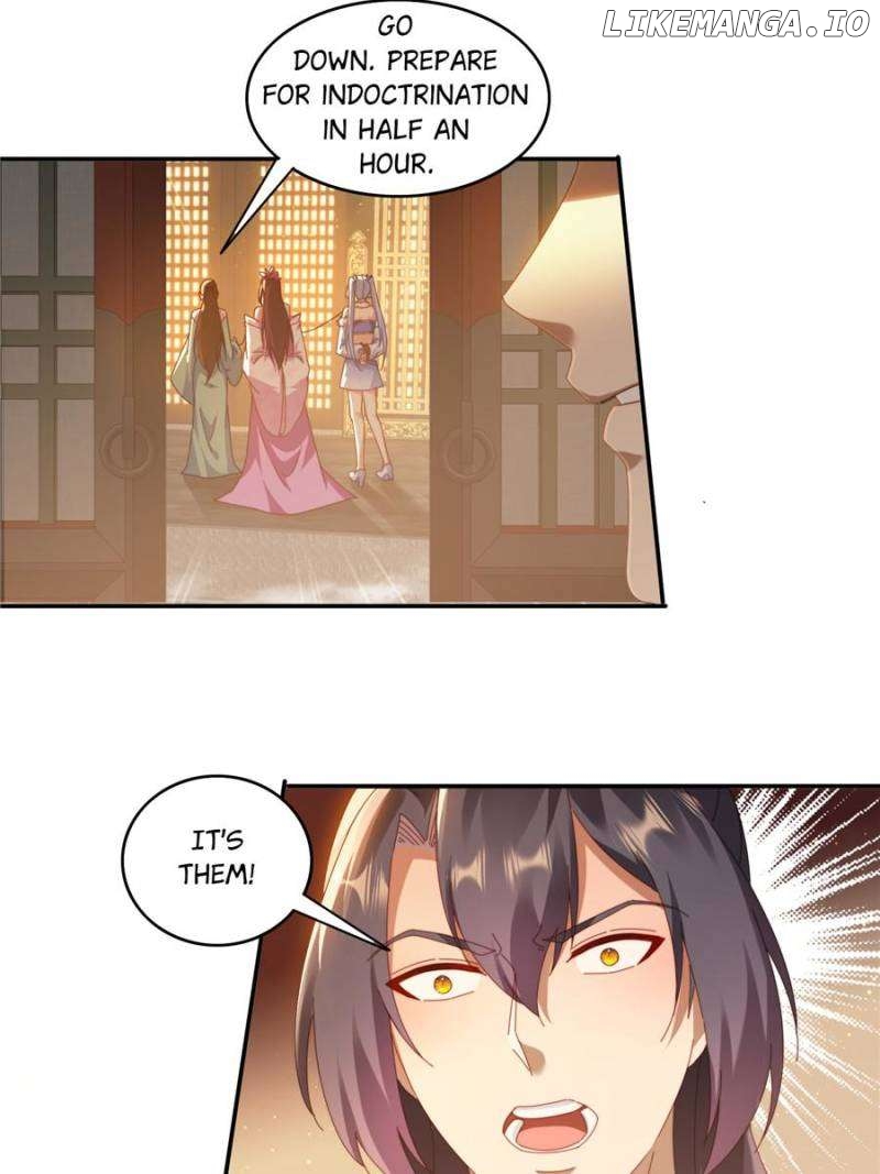 Sign-in for 90,000 Years Chapter 68 - page 2