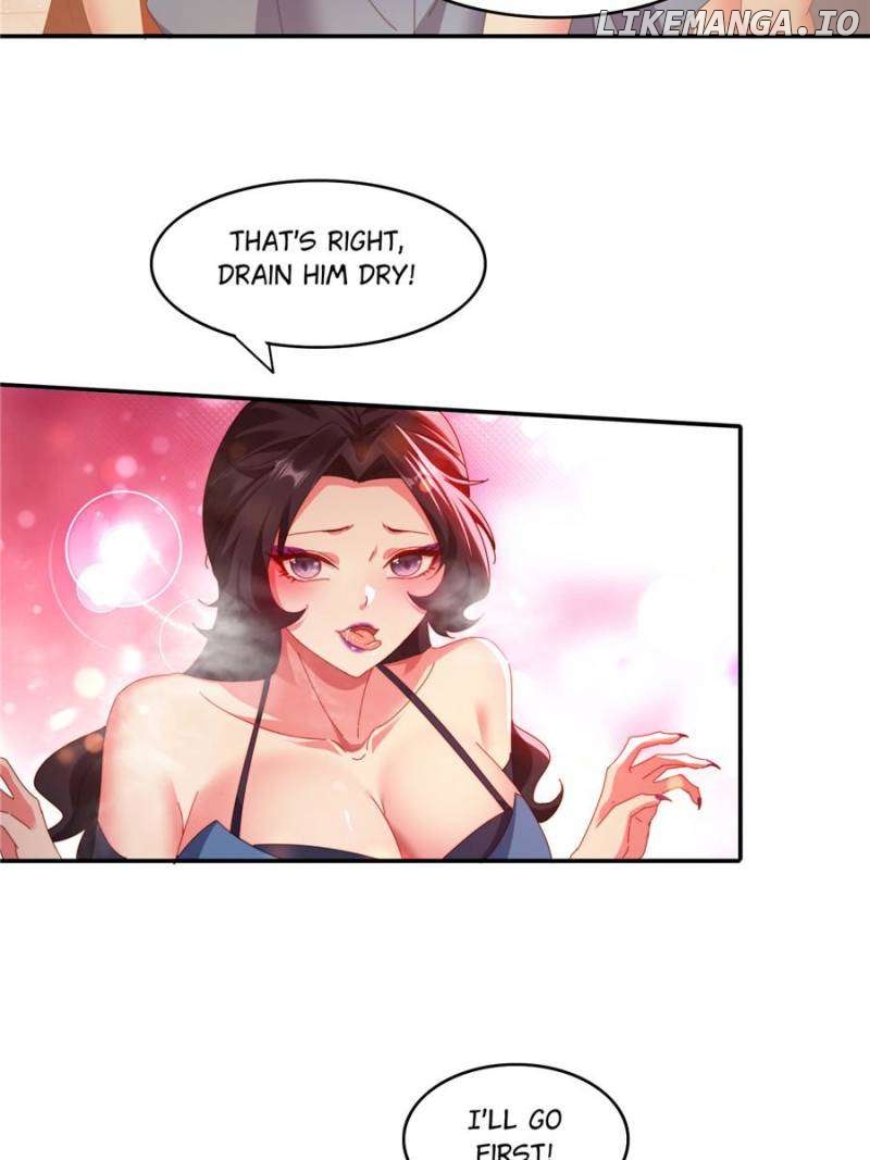 Sign-in for 90,000 Years Chapter 68 - page 20