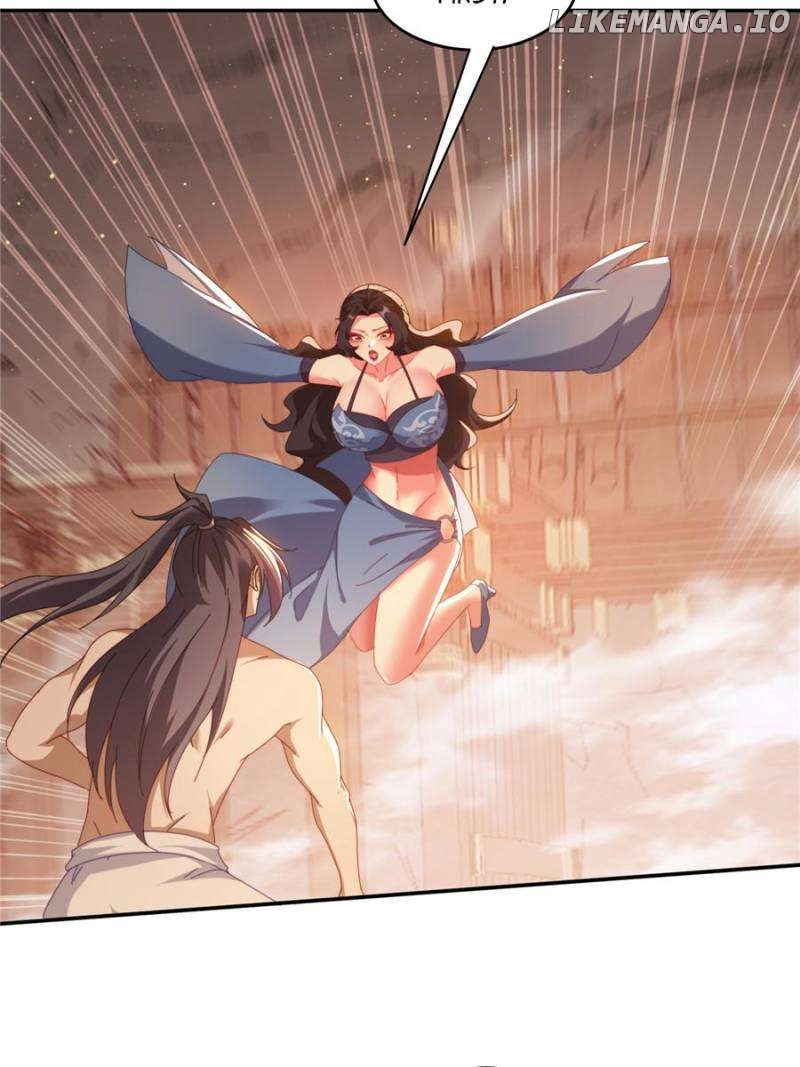 Sign-in for 90,000 Years Chapter 68 - page 21