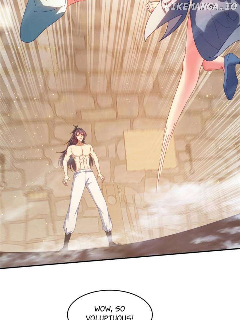 Sign-in for 90,000 Years Chapter 68 - page 23
