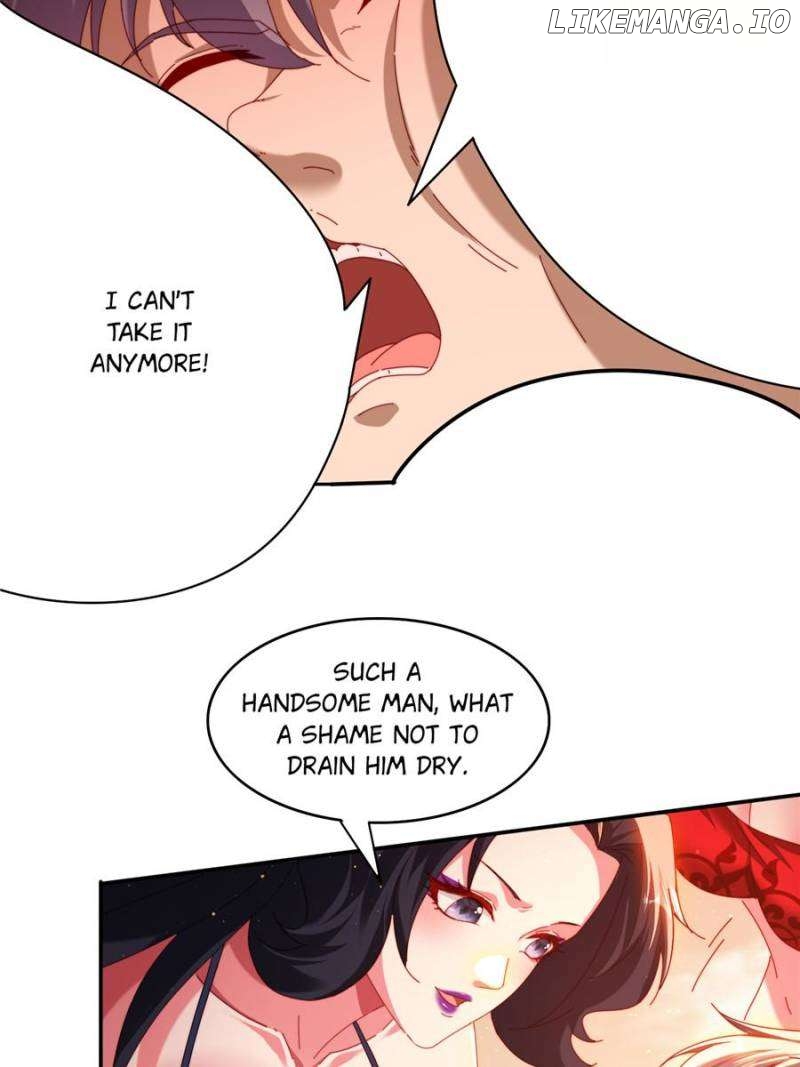 Sign-in for 90,000 Years Chapter 68 - page 26