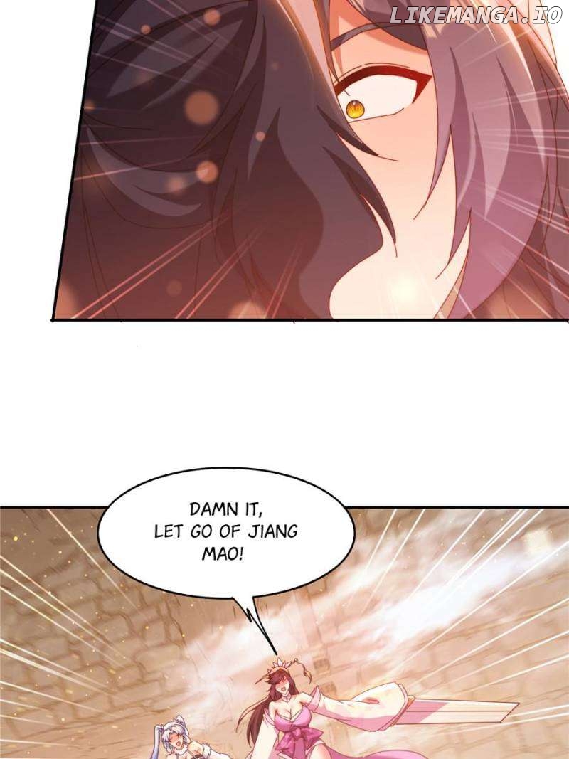 Sign-in for 90,000 Years Chapter 68 - page 29