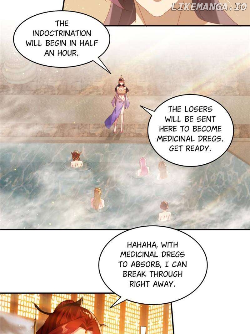 Sign-in for 90,000 Years Chapter 68 - page 3