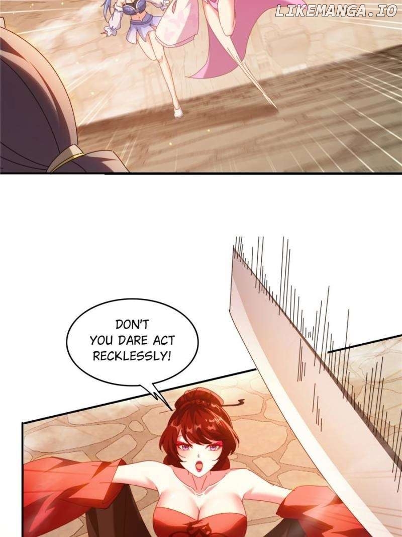 Sign-in for 90,000 Years Chapter 68 - page 30