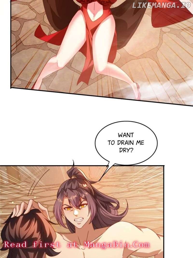 Sign-in for 90,000 Years Chapter 68 - page 31