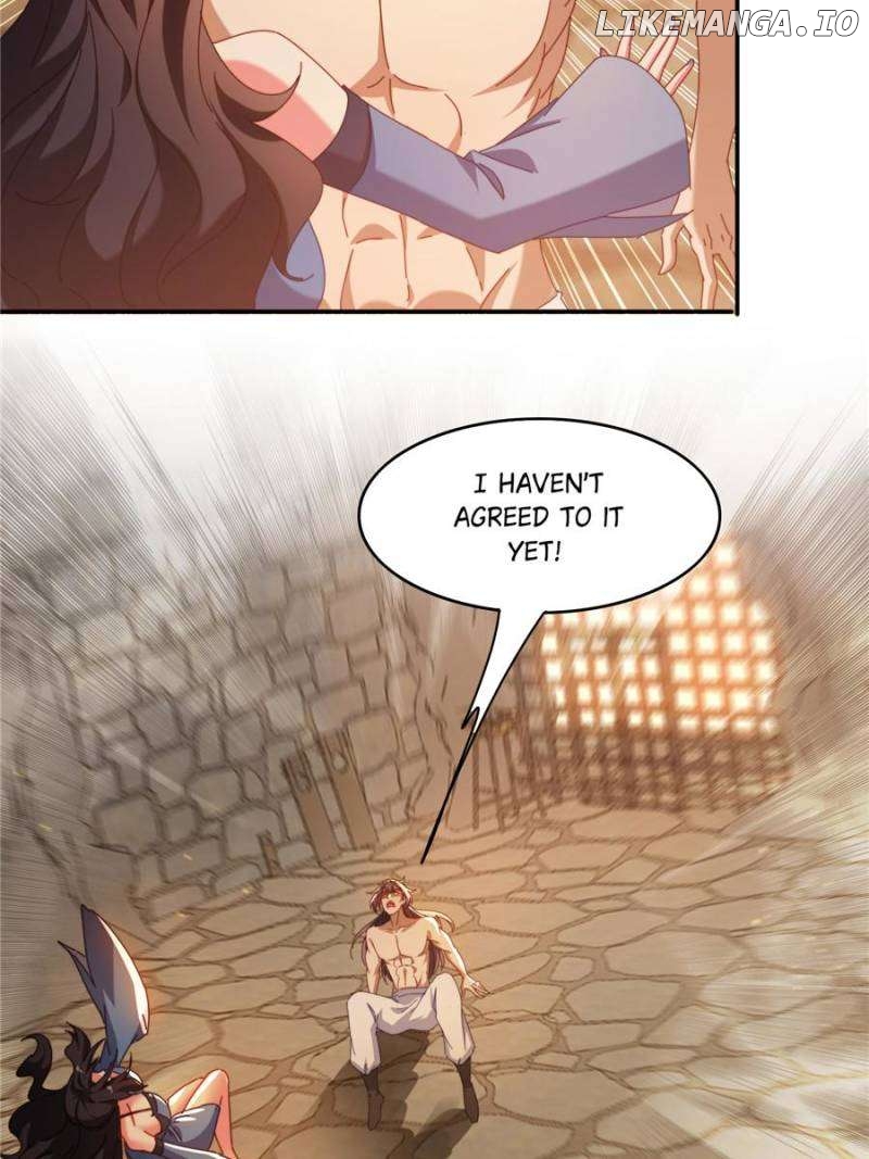 Sign-in for 90,000 Years Chapter 68 - page 32