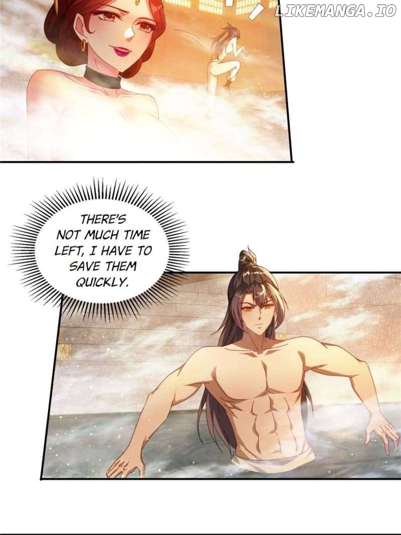 Sign-in for 90,000 Years Chapter 68 - page 4
