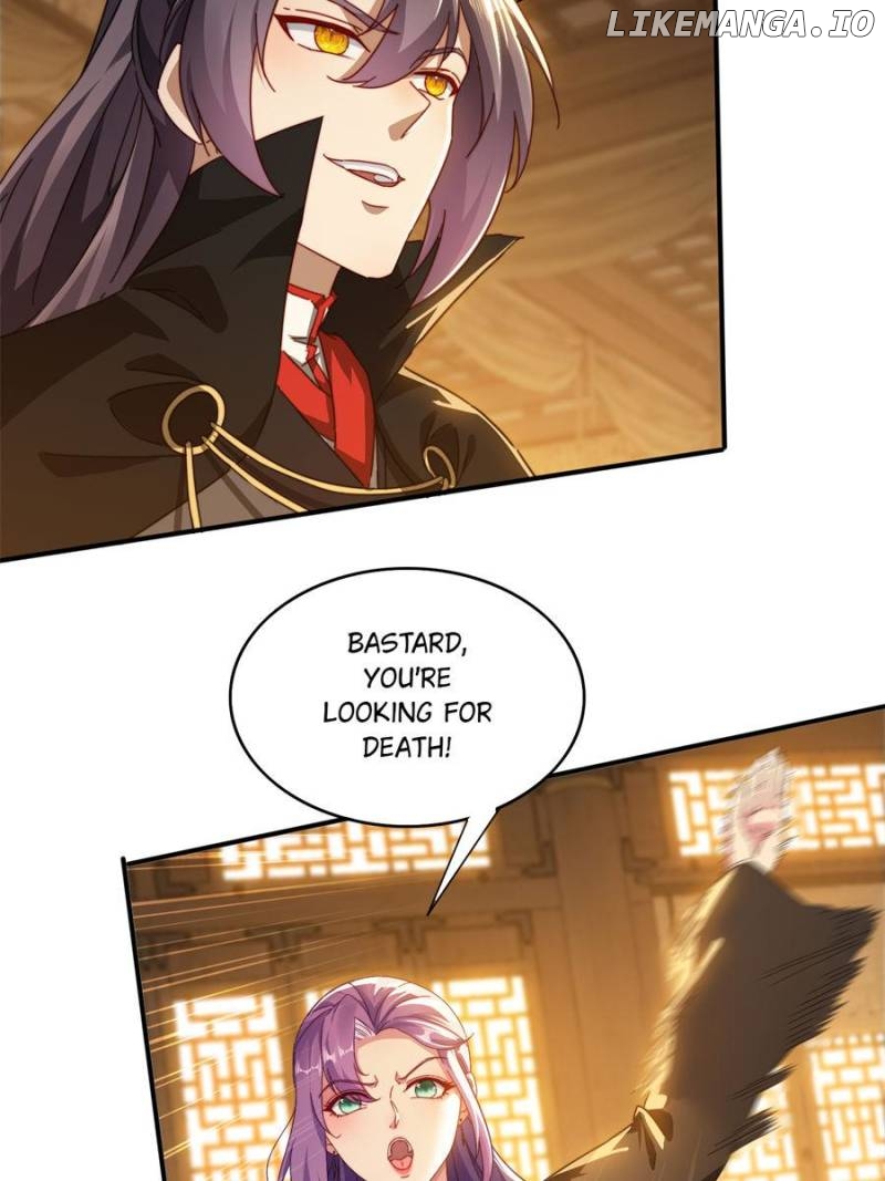 Sign-in for 90,000 Years Chapter 30 - page 14
