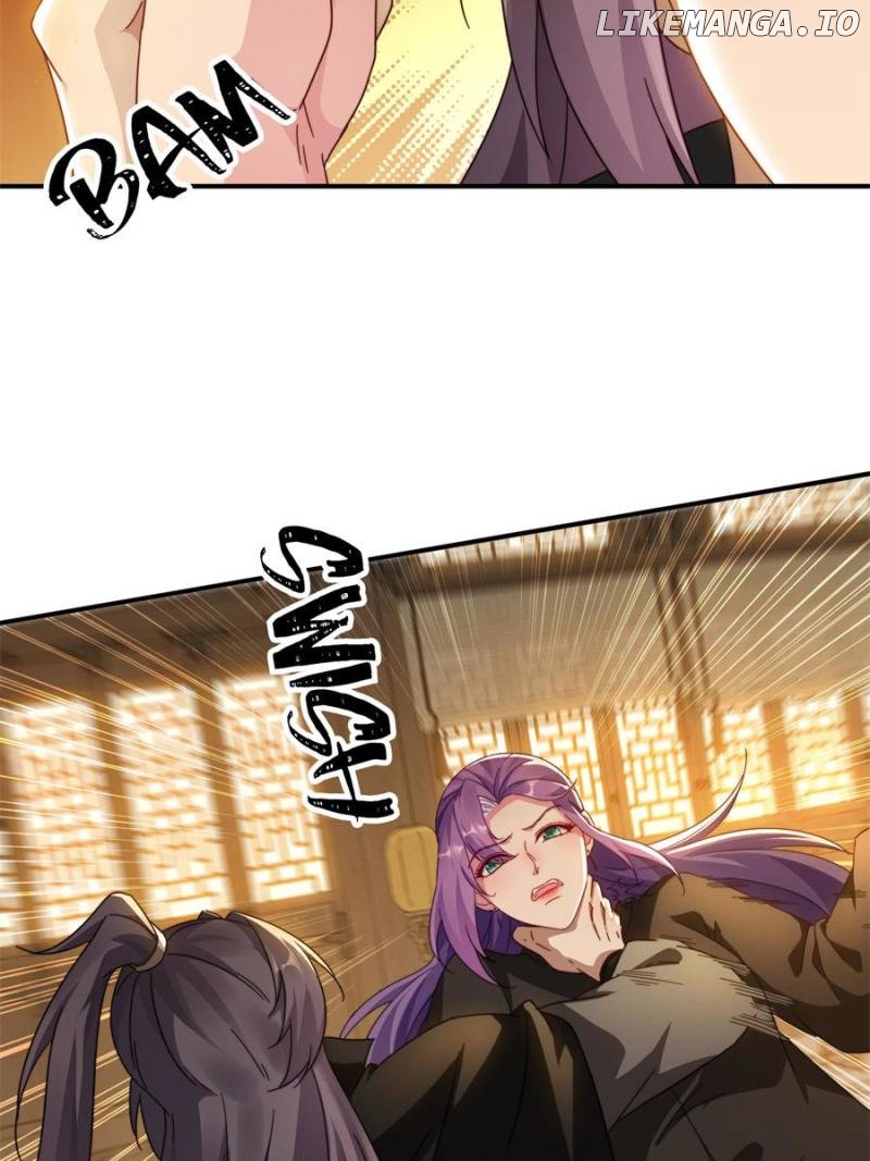 Sign-in for 90,000 Years Chapter 30 - page 16