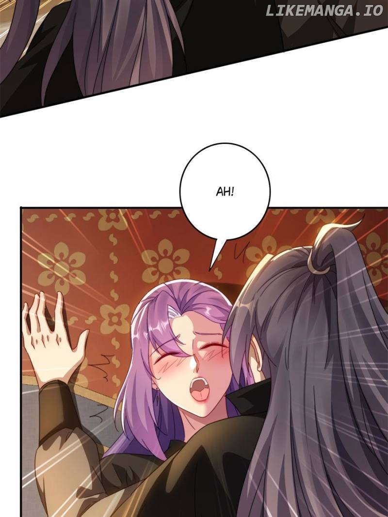 Sign-in for 90,000 Years Chapter 30 - page 17