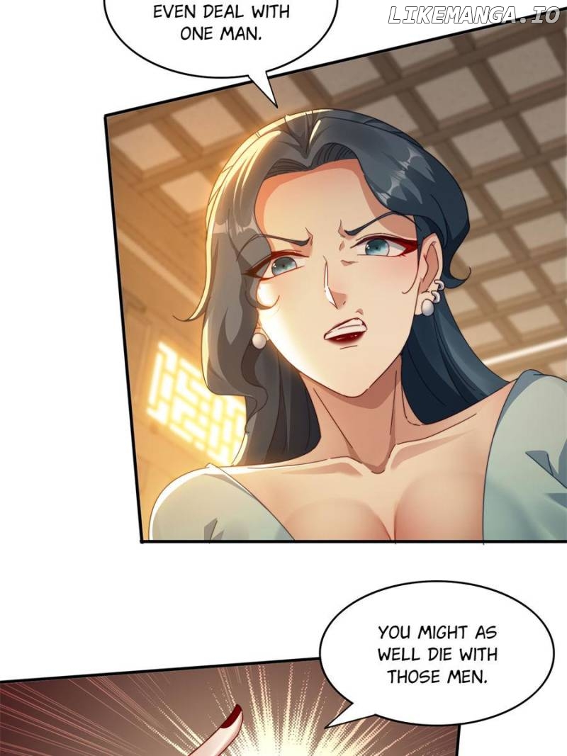 Sign-in for 90,000 Years Chapter 30 - page 20