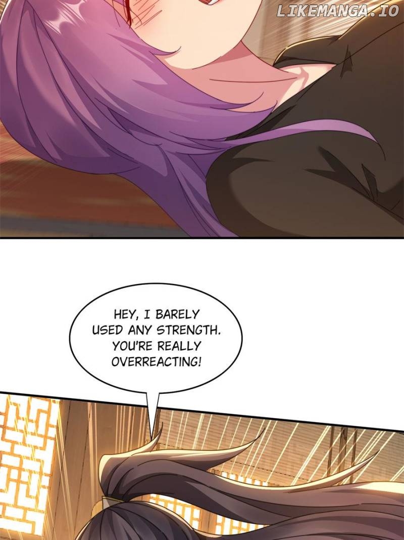 Sign-in for 90,000 Years Chapter 30 - page 22