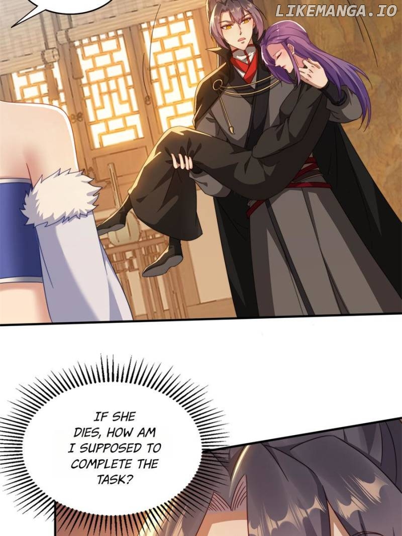 Sign-in for 90,000 Years Chapter 30 - page 26