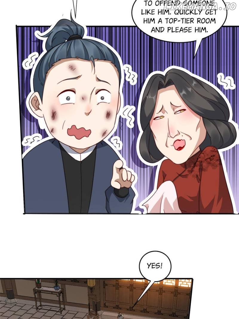 Sign-in for 90,000 Years Chapter 30 - page 29