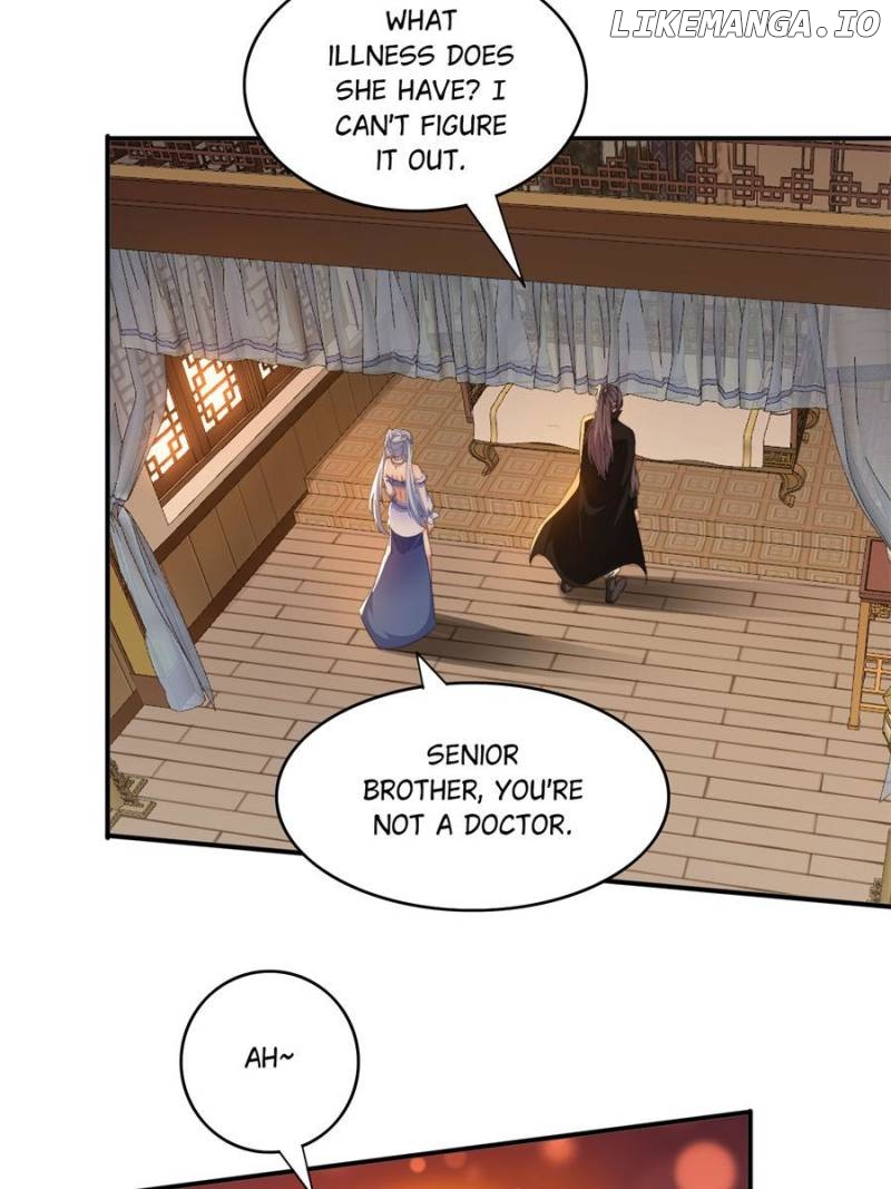 Sign-in for 90,000 Years Chapter 30 - page 33
