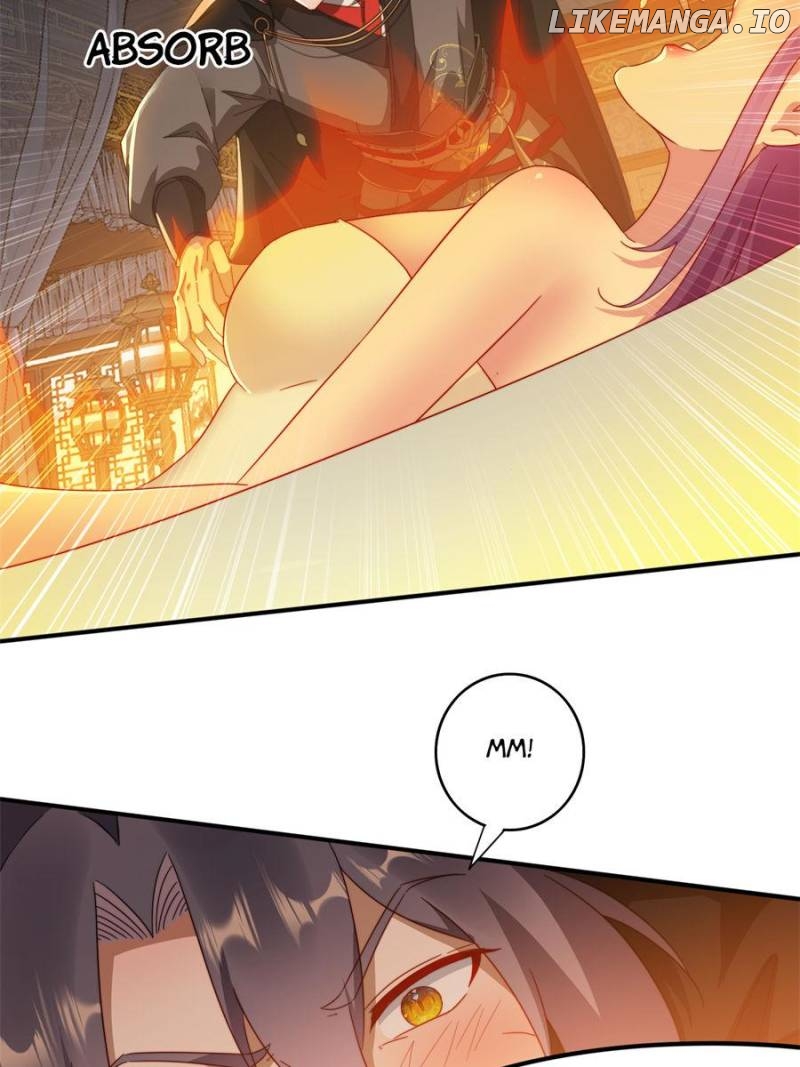 Sign-in for 90,000 Years Chapter 30 - page 35