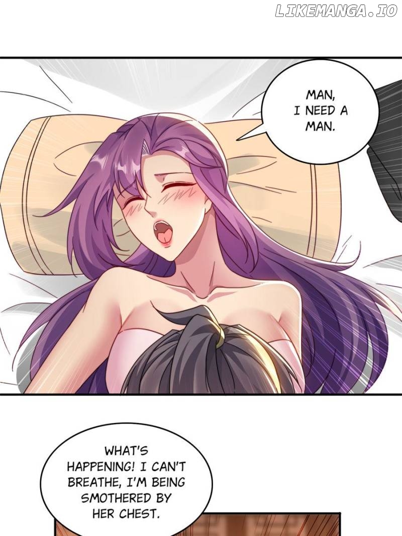 Sign-in for 90,000 Years Chapter 30 - page 37