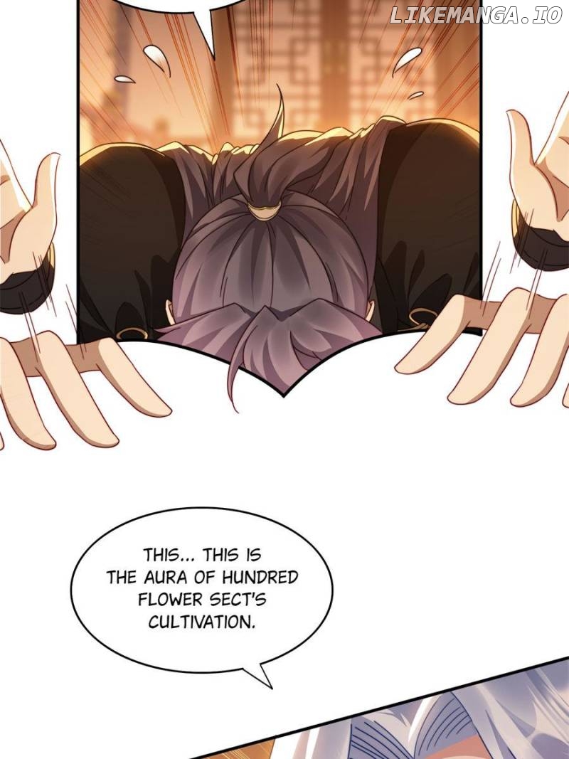 Sign-in for 90,000 Years Chapter 30 - page 38