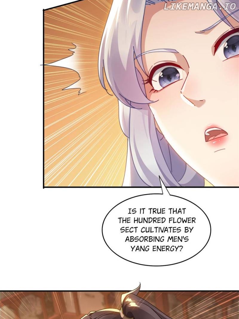 Sign-in for 90,000 Years Chapter 30 - page 39