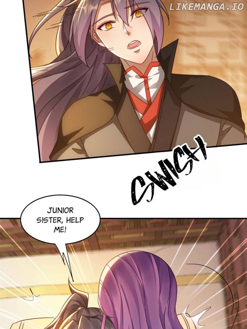 Sign-in for 90,000 Years Chapter 30 - page 41