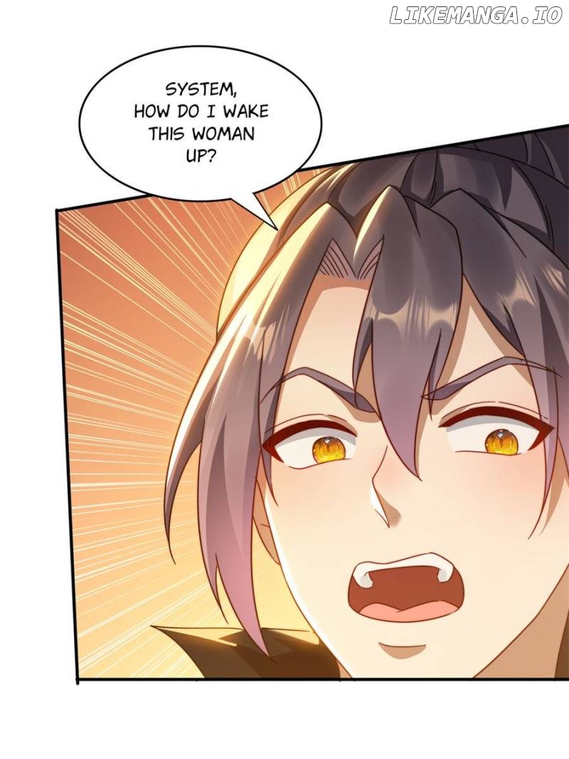 Sign-in for 90,000 Years Chapter 30 - page 48