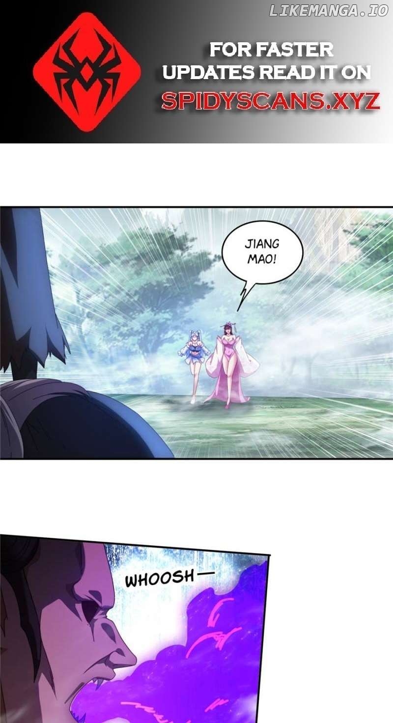 Sign-in for 90,000 Years Chapter 67 - page 1