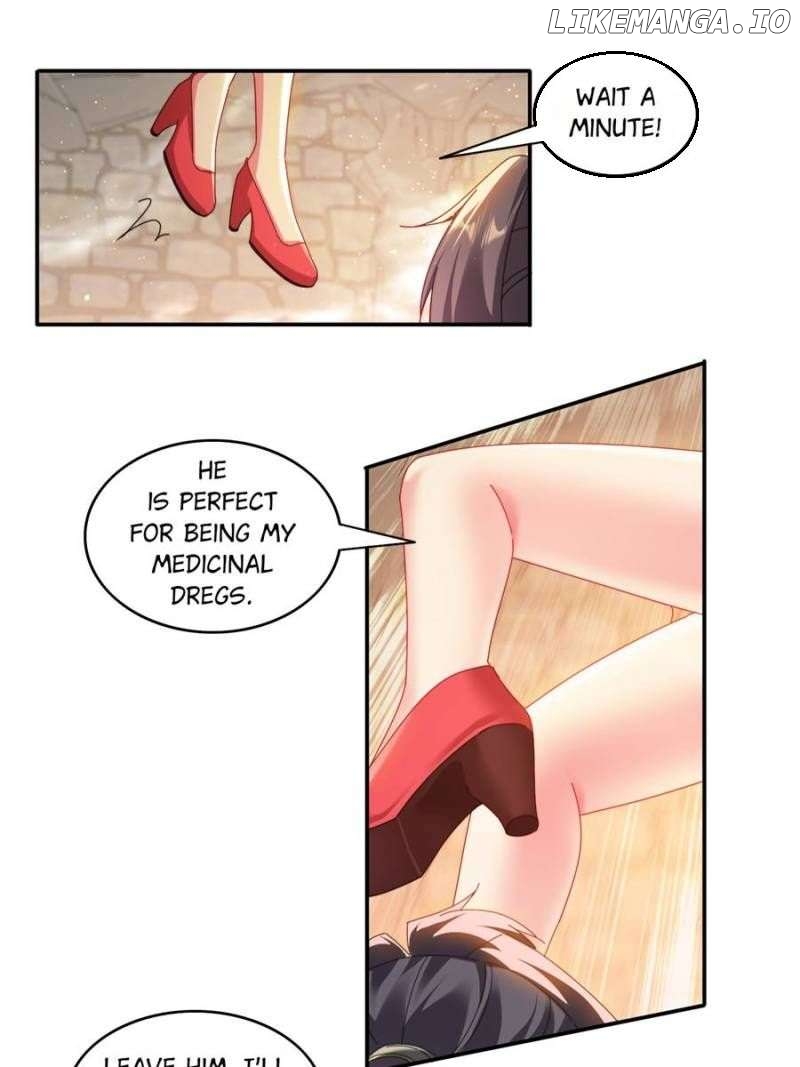 Sign-in for 90,000 Years Chapter 67 - page 10