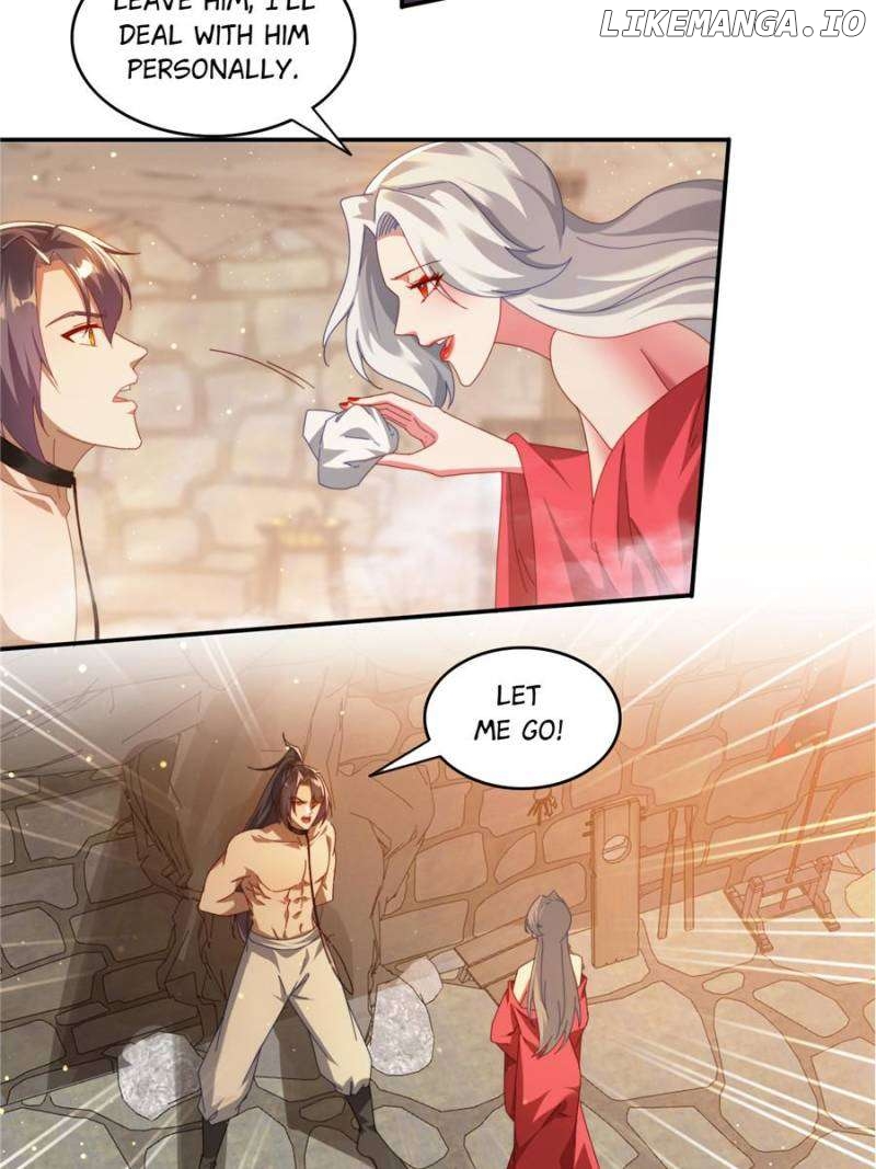 Sign-in for 90,000 Years Chapter 67 - page 11