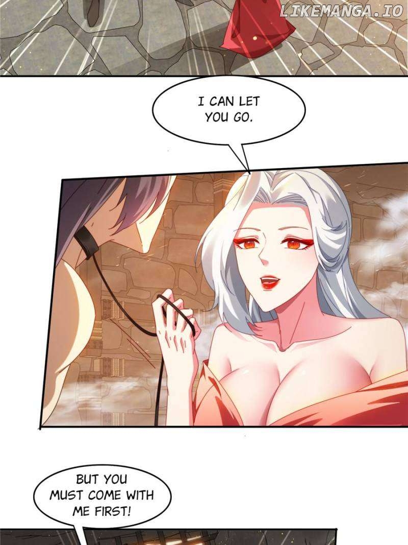 Sign-in for 90,000 Years Chapter 67 - page 12