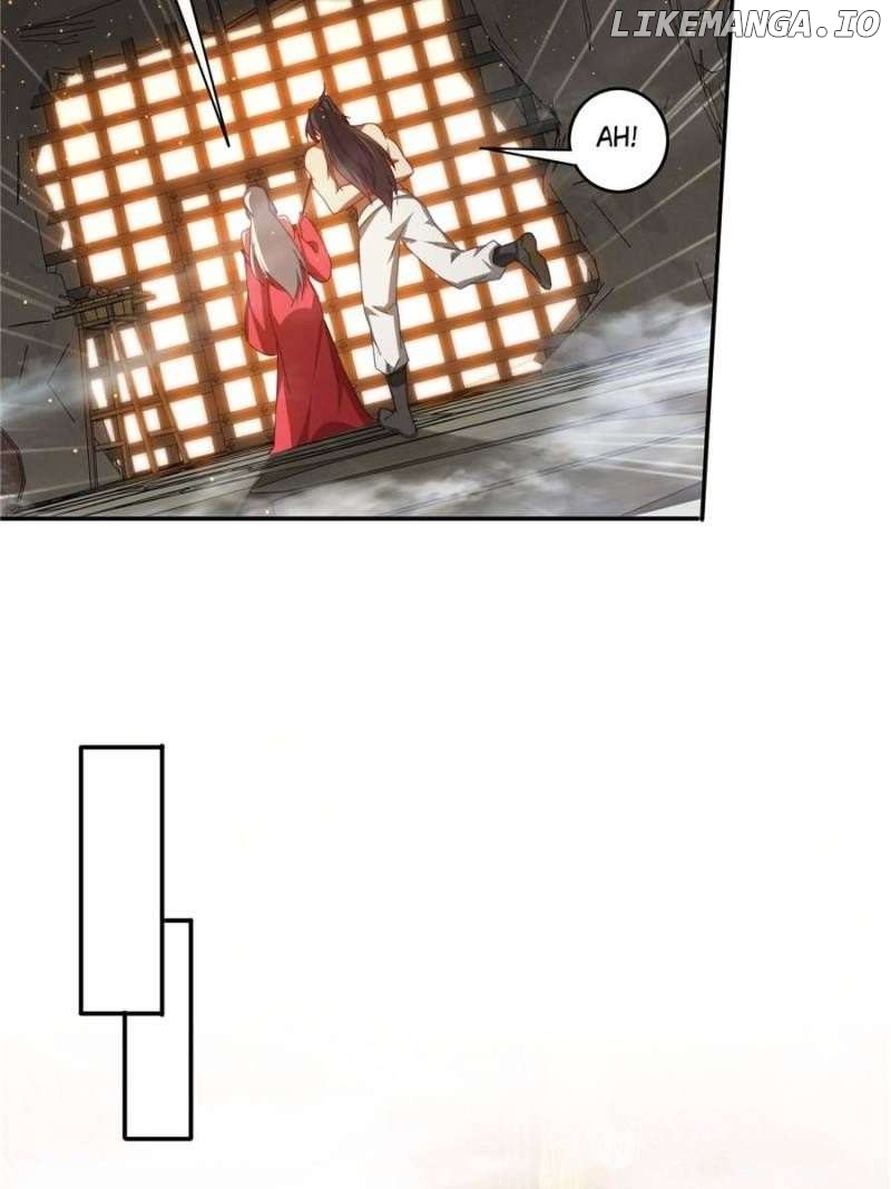 Sign-in for 90,000 Years Chapter 67 - page 13