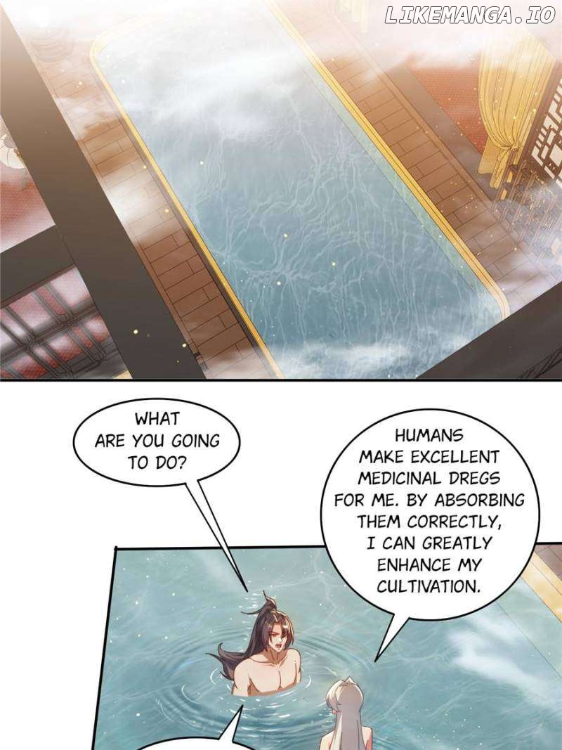 Sign-in for 90,000 Years Chapter 67 - page 14