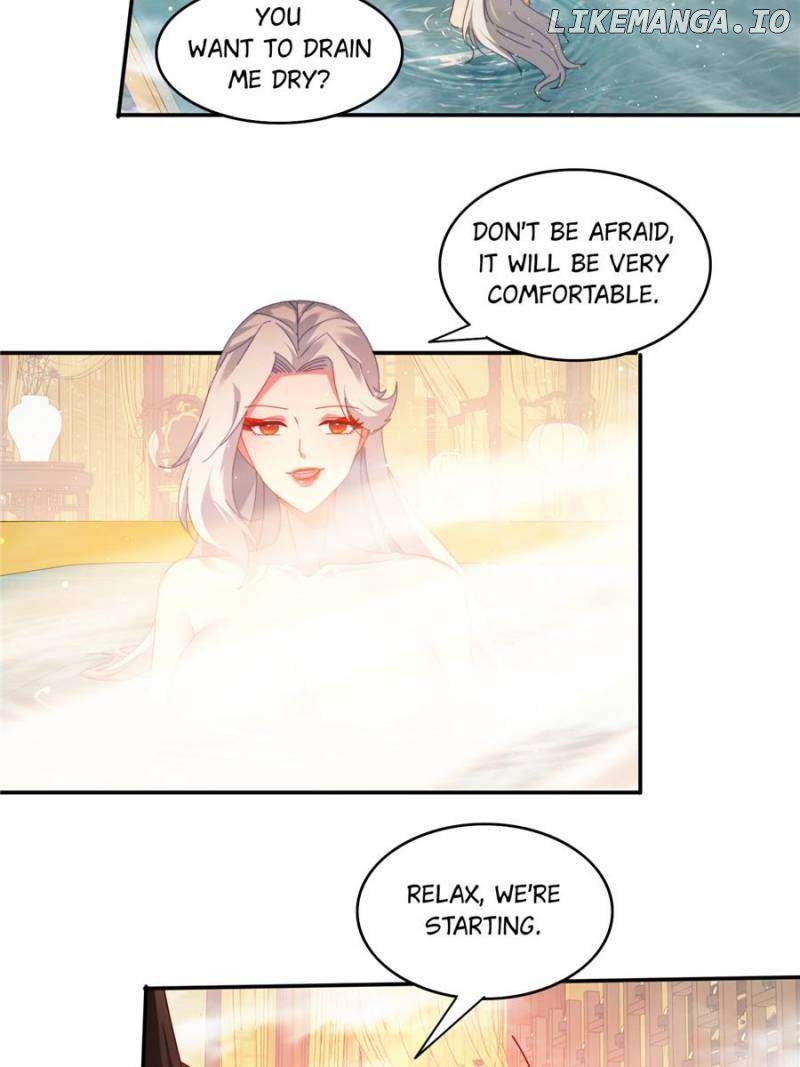 Sign-in for 90,000 Years Chapter 67 - page 15