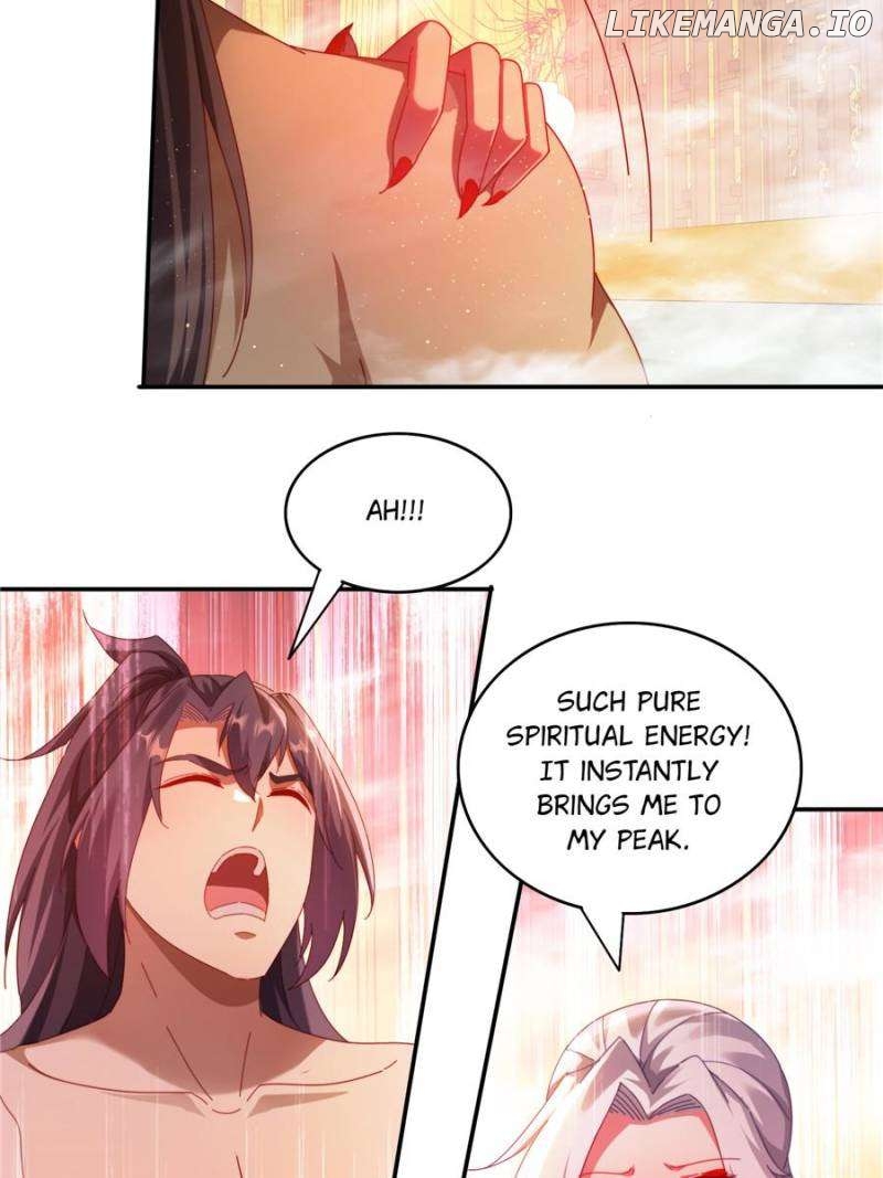 Sign-in for 90,000 Years Chapter 67 - page 16