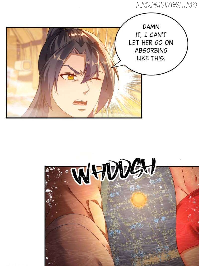 Sign-in for 90,000 Years Chapter 67 - page 19