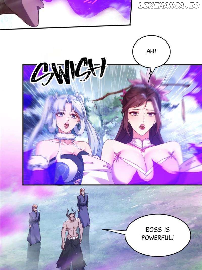 Sign-in for 90,000 Years Chapter 67 - page 2