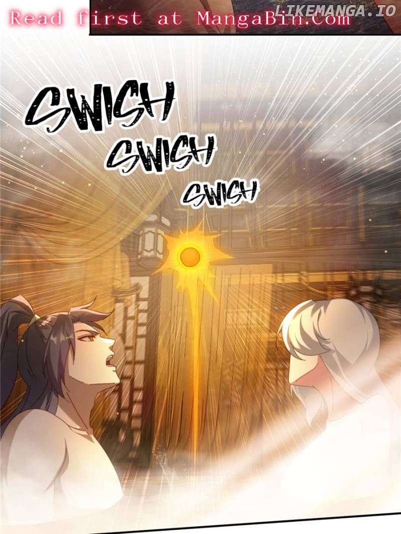 Sign-in for 90,000 Years Chapter 67 - page 20