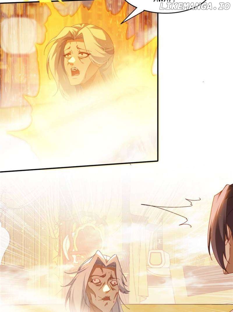 Sign-in for 90,000 Years Chapter 67 - page 22