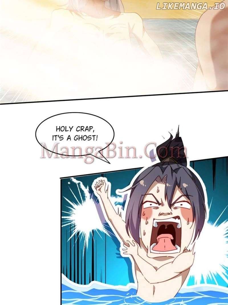 Sign-in for 90,000 Years Chapter 67 - page 23