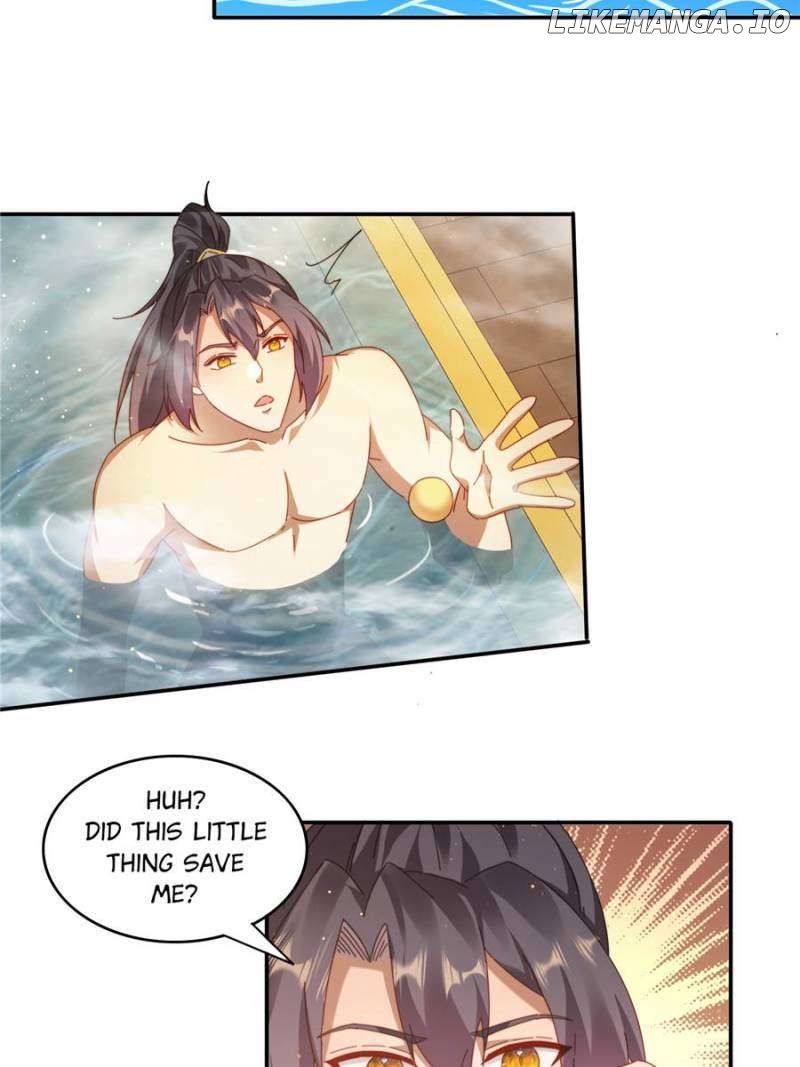 Sign-in for 90,000 Years Chapter 67 - page 24